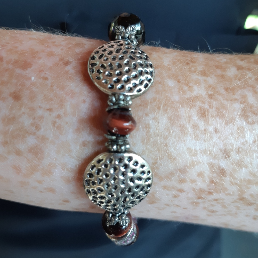Stretch bracelet